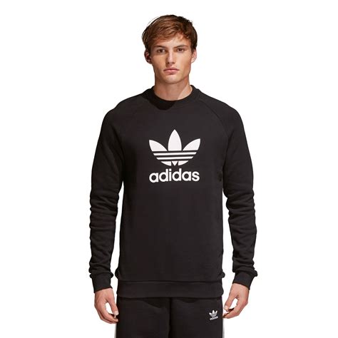 adidas pullover herren mit armmuster|Men'S Pullover .